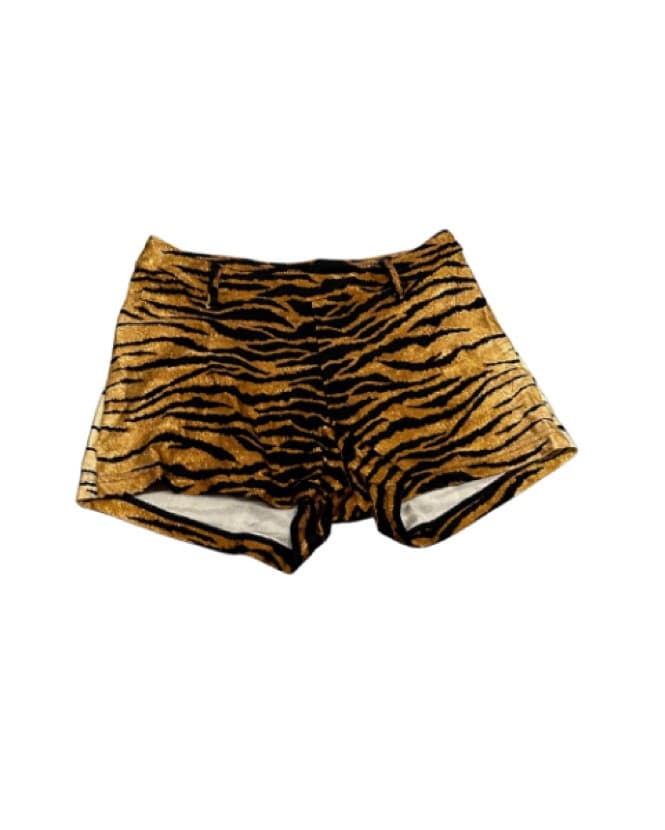 Moschino Hot Pants - Image 1
