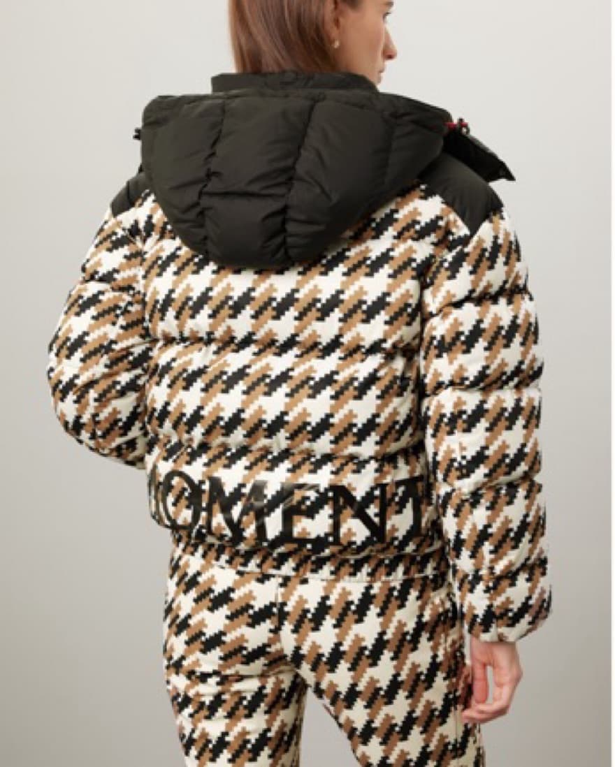 Perfect Moment puffer Ski Jacket  - Image 6