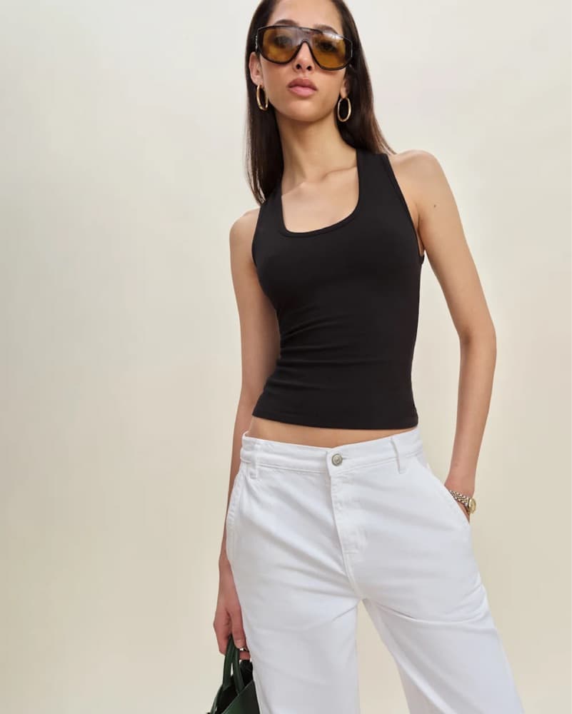 Reformation Archie Top - Image 2