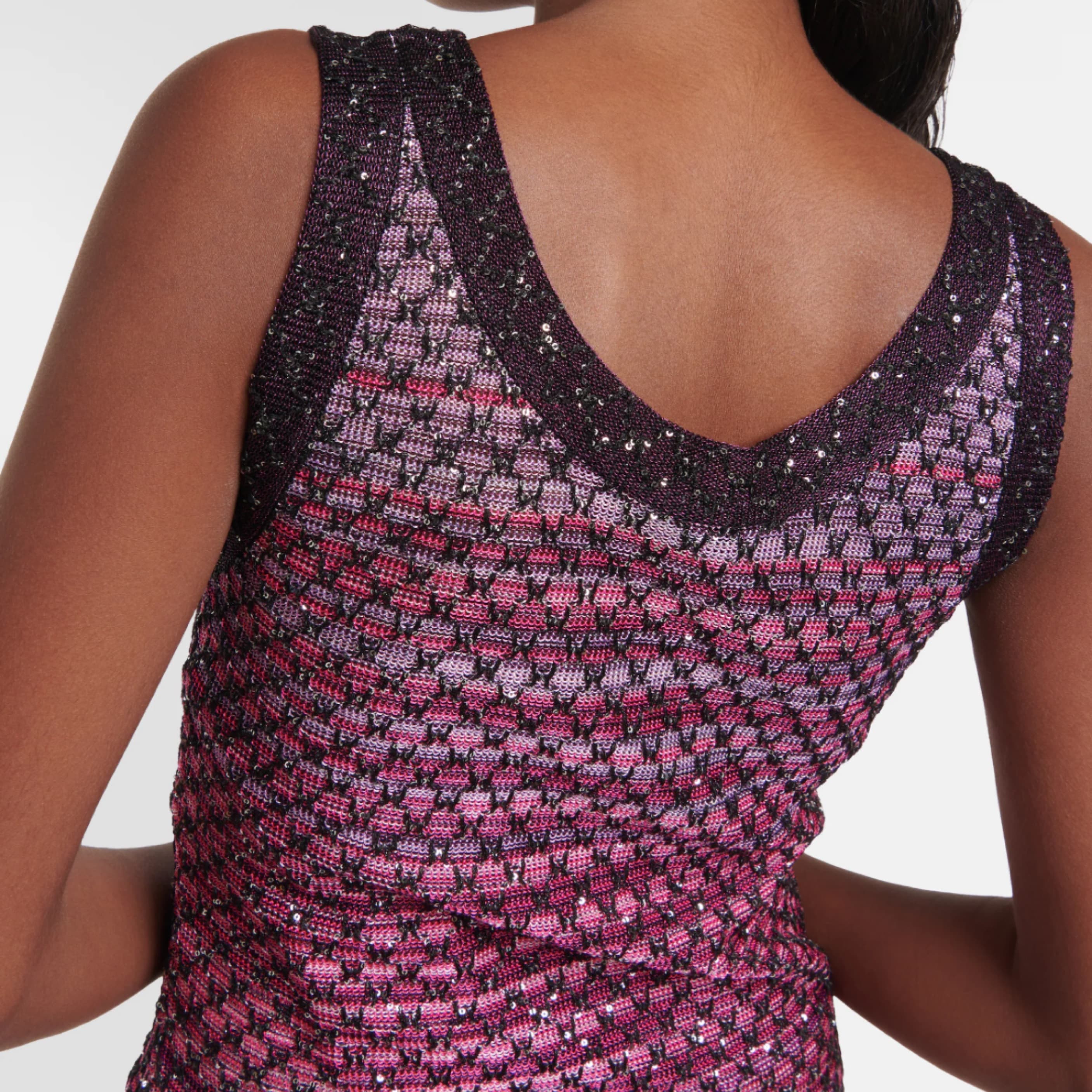 Missoni Matching Set - Image 5