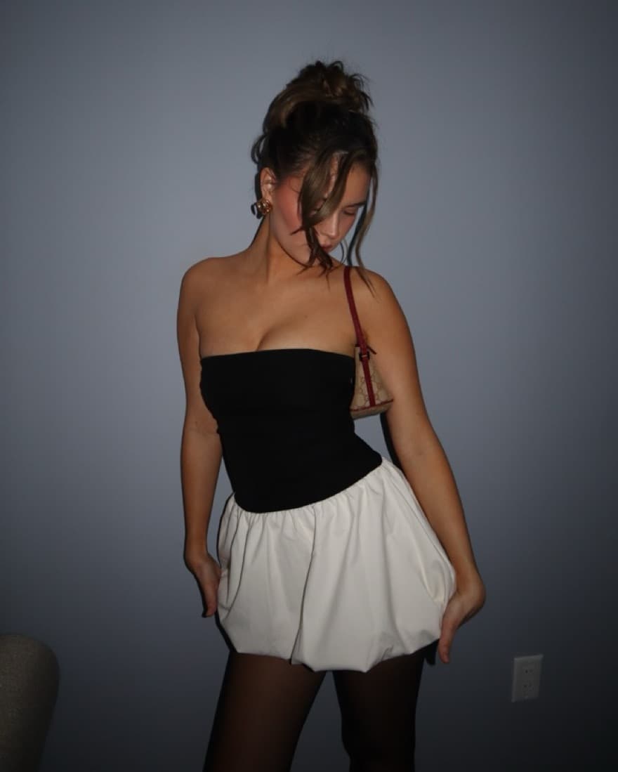 Princess Polly dress - Image 1