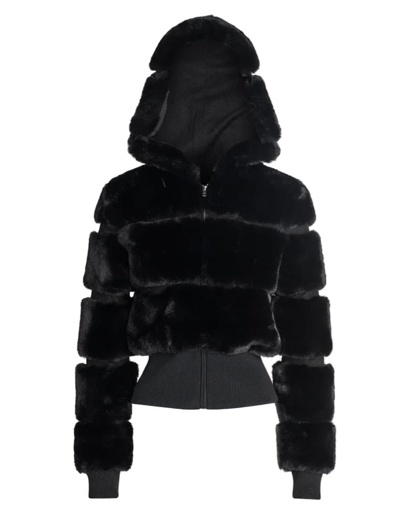 I AM GIA MARLOW JACKET (Sold Out) - Image 4