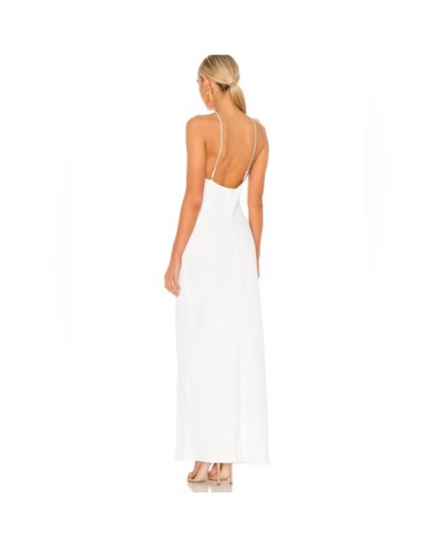 Amanda Uprichard - Riesling Gown - Image 2