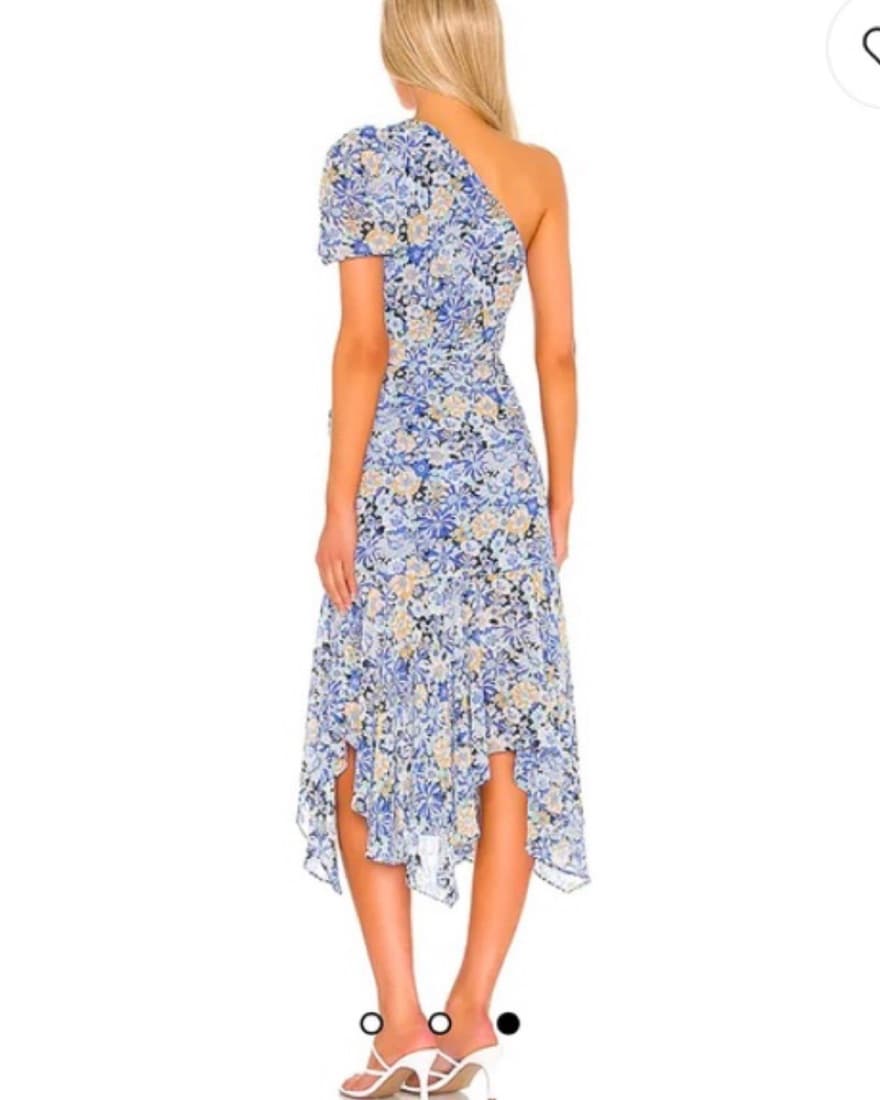 ASTR The Label Dress - Image 2