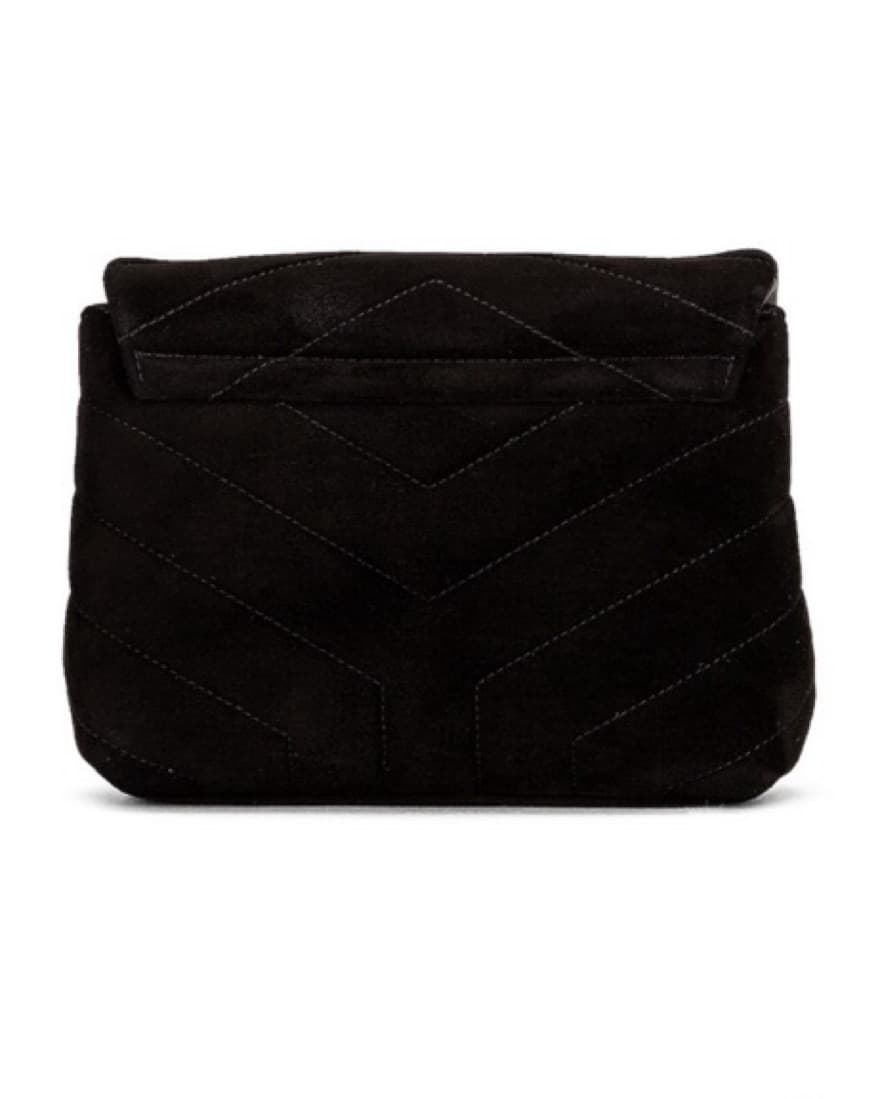 Ysl Toy Loulou Bag  - Image 4
