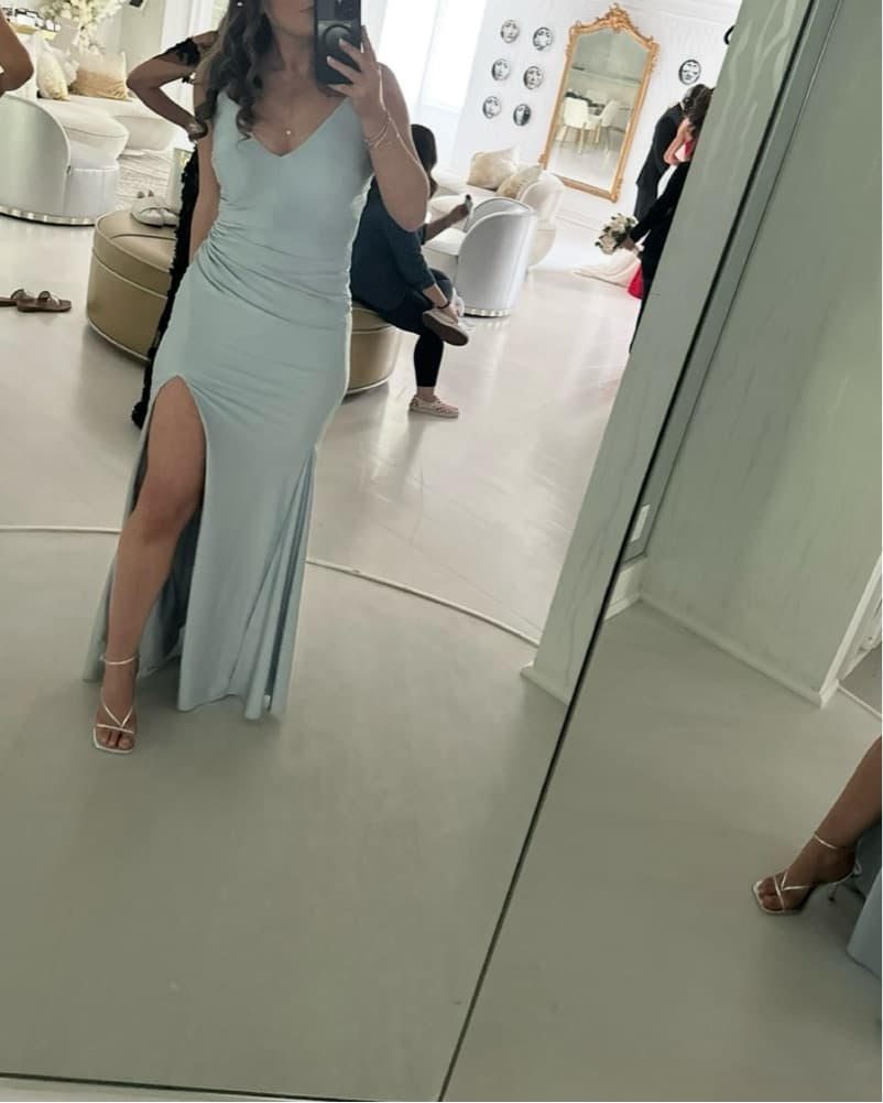 Mist Wedding Dress  - Image 5