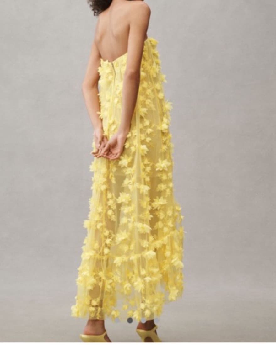 Helsi Athena Dress Gown - Image 3