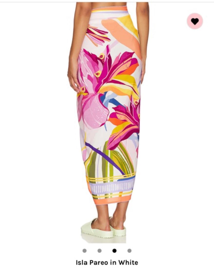 Maaji Cover Up - Image 2