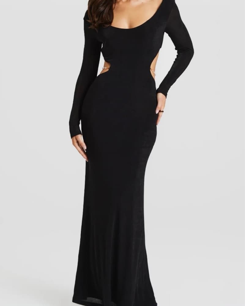Sasha Therese Dress - Image 2