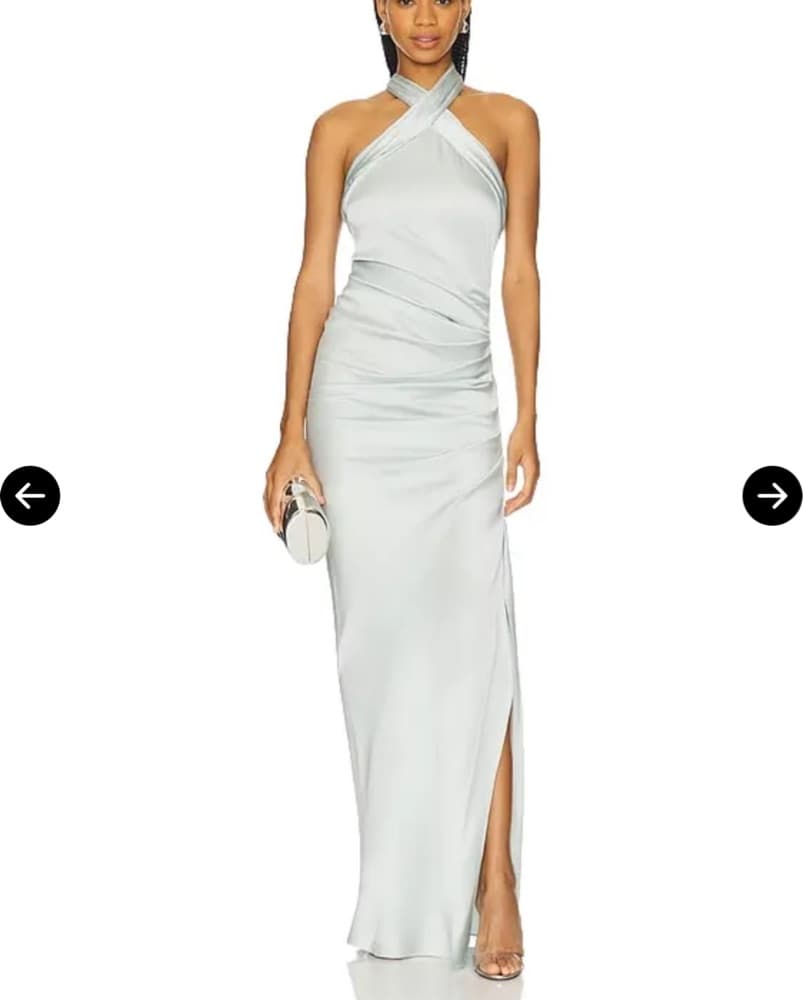 Simkhai Sarabella Gown - Image 1