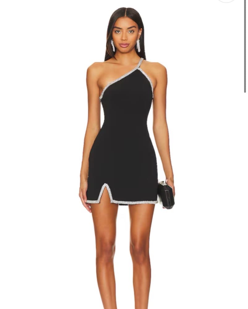 Lovers And Friends Cosette Dress XS - Image 1