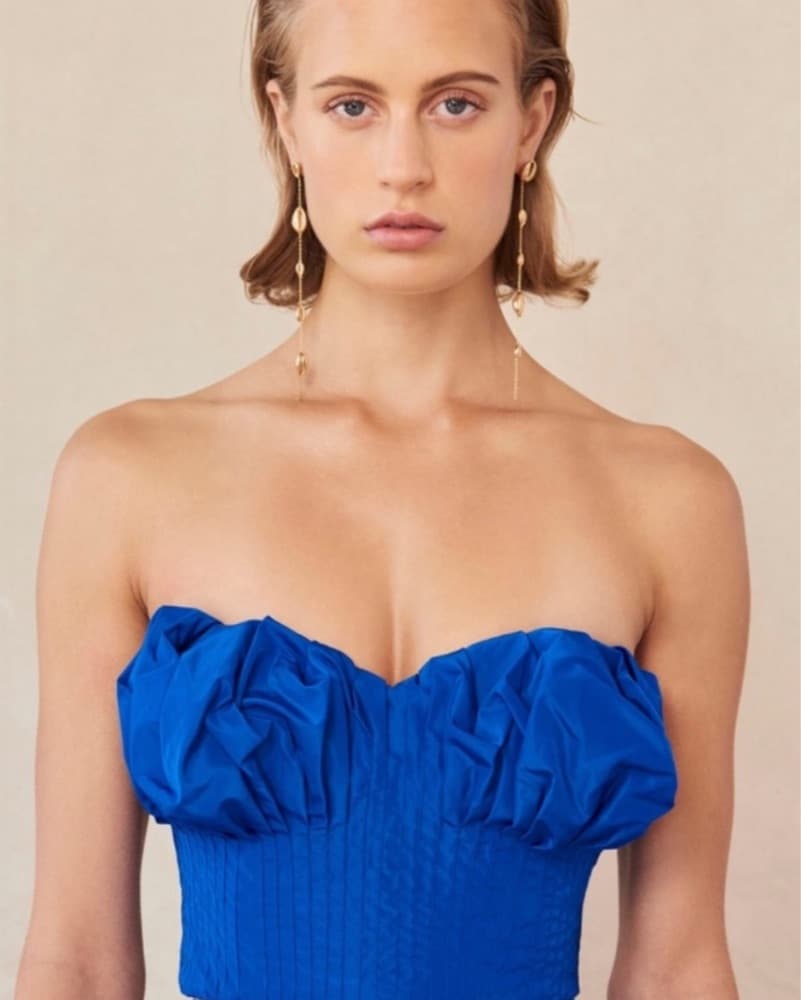 Cult Gaia Andra Top XS - Image 1