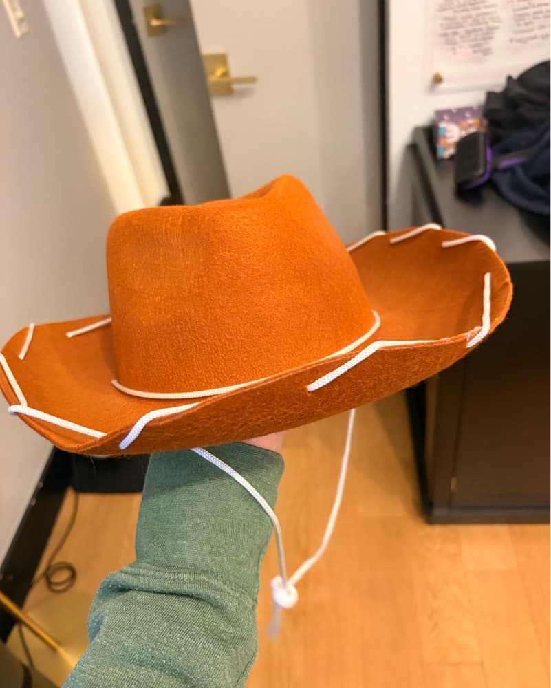 Woody Accessories  - Image 2