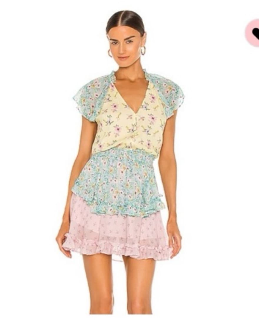 Yumi Kim Milly Dress - Image 1