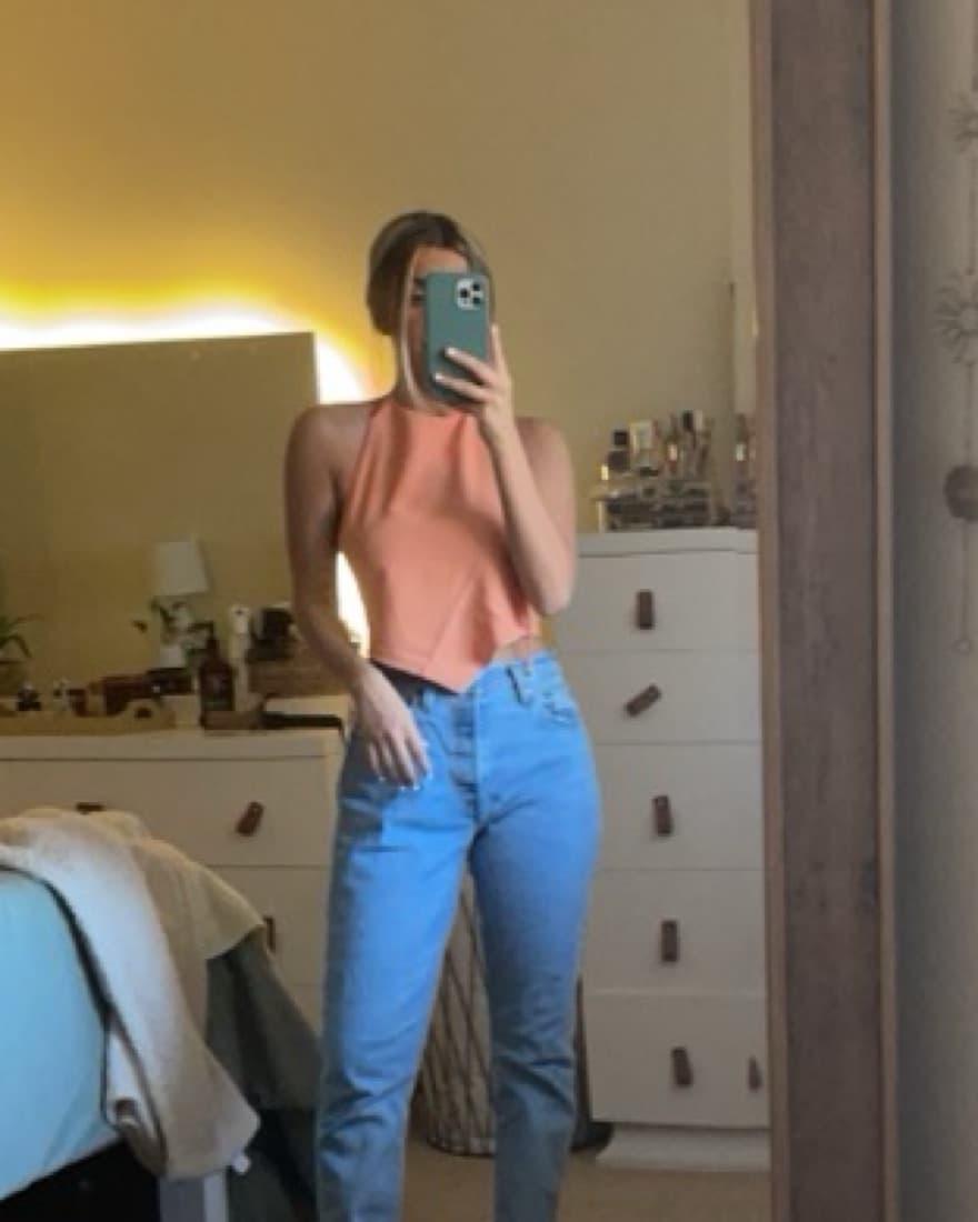Nasty Gal Top - Image 1