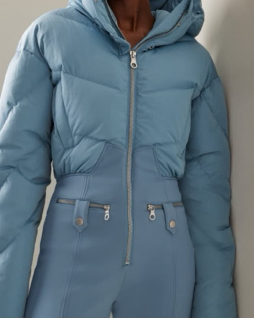 Cordova Ajax Skisuit - Image 4