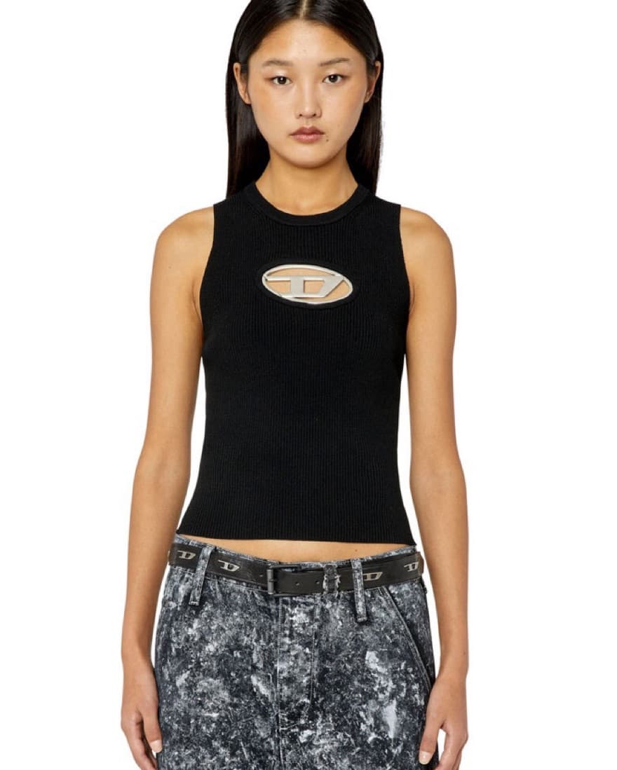 Diesel M-Onerva Top - Image 2