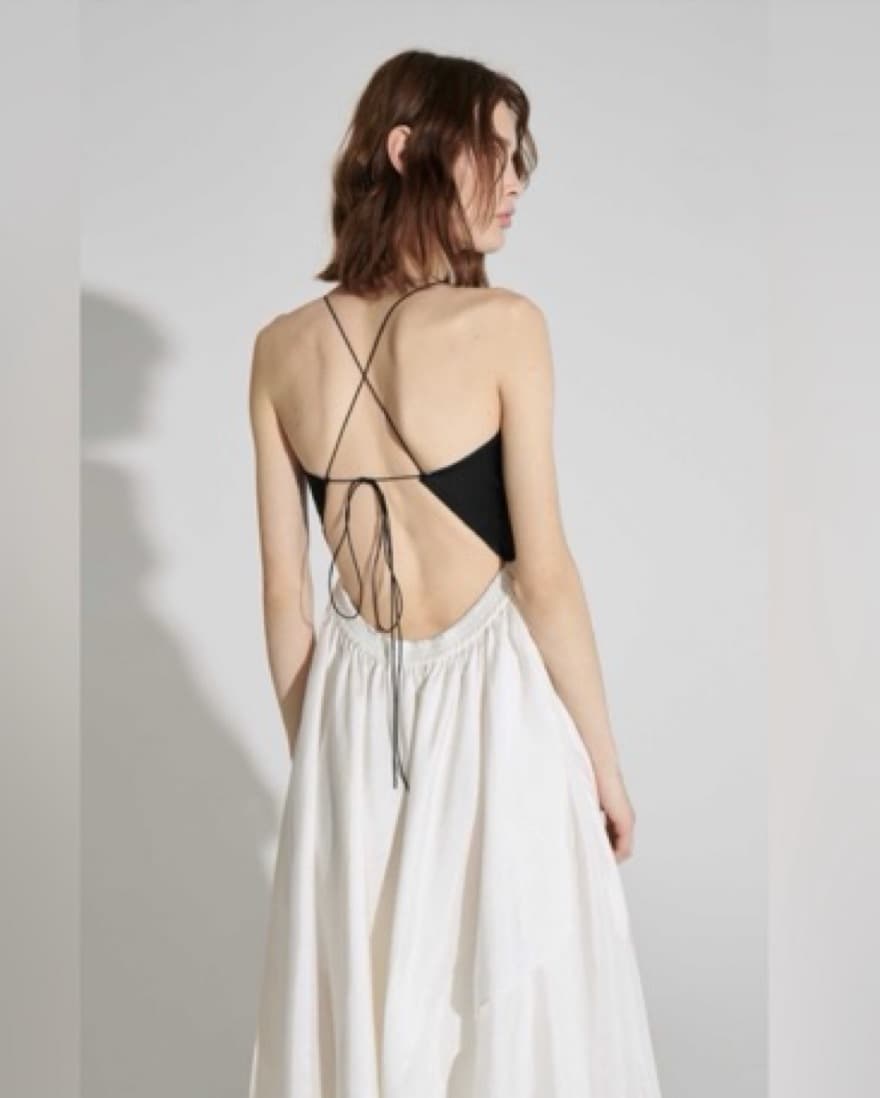Anna October Josephine Gown - SHIP ONLY - Image 5