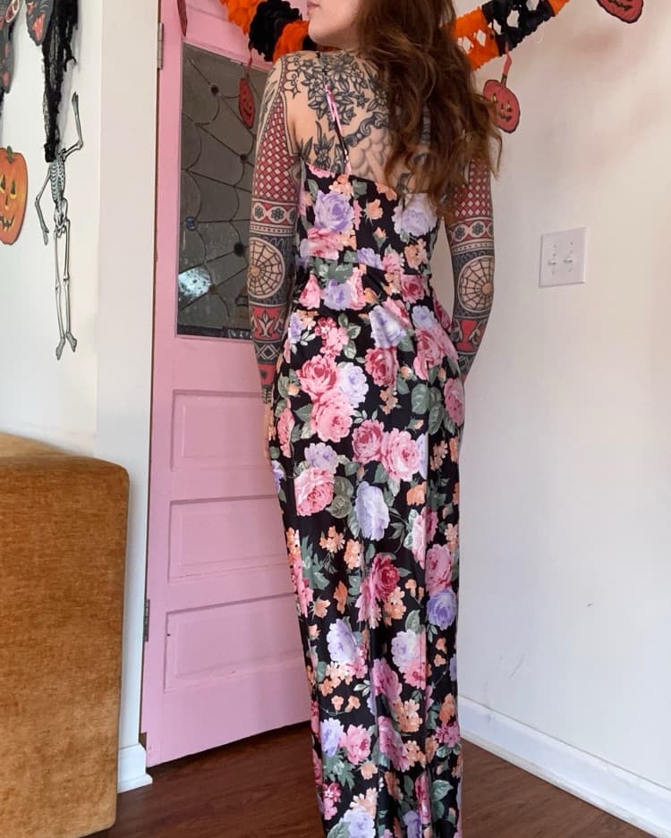 Park & Fifth Maxine Dress  - Image 2