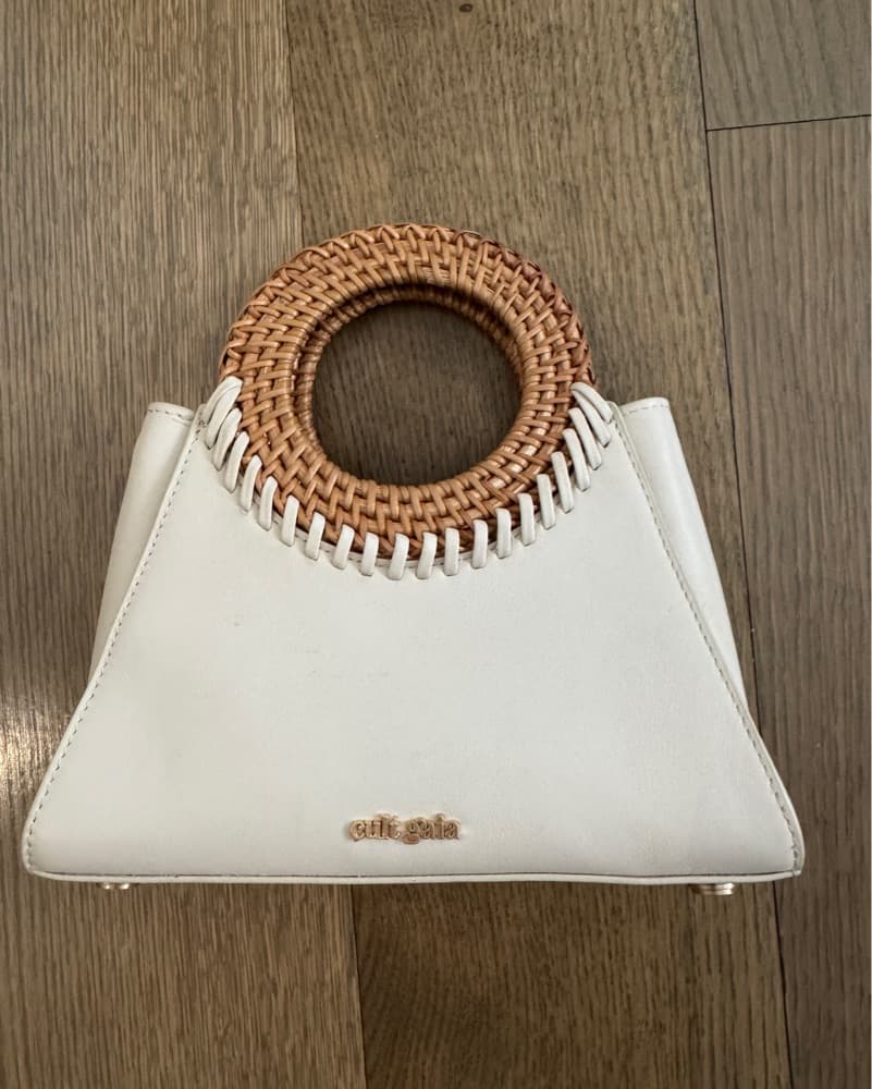 Cult Gaia handbag - Image 2