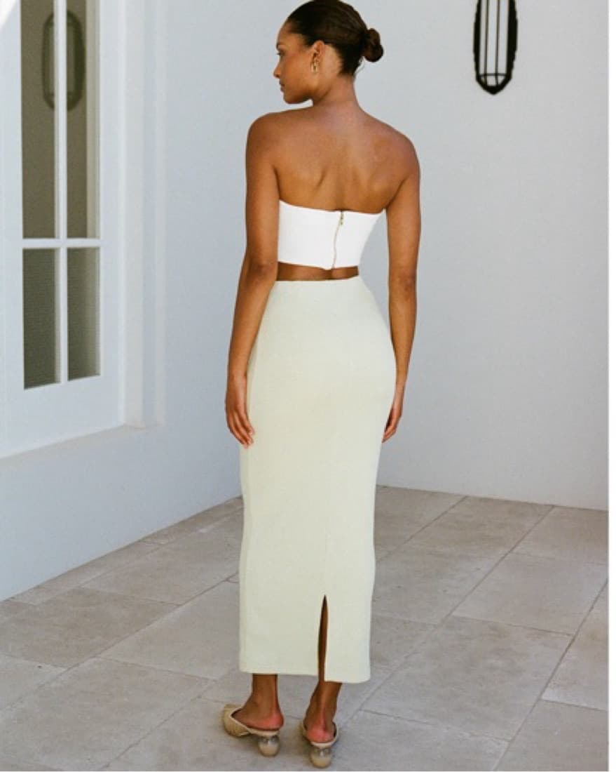 Saboskirt Noa Top & Skirt Set - Image 4