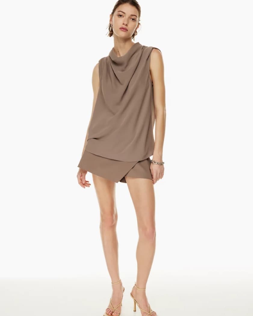 Carter Blouse - Image 1