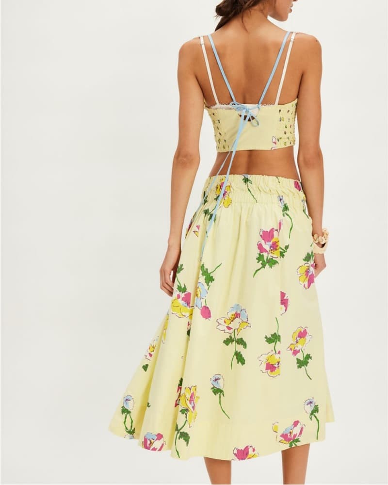 Free People Luca Set - Image 2