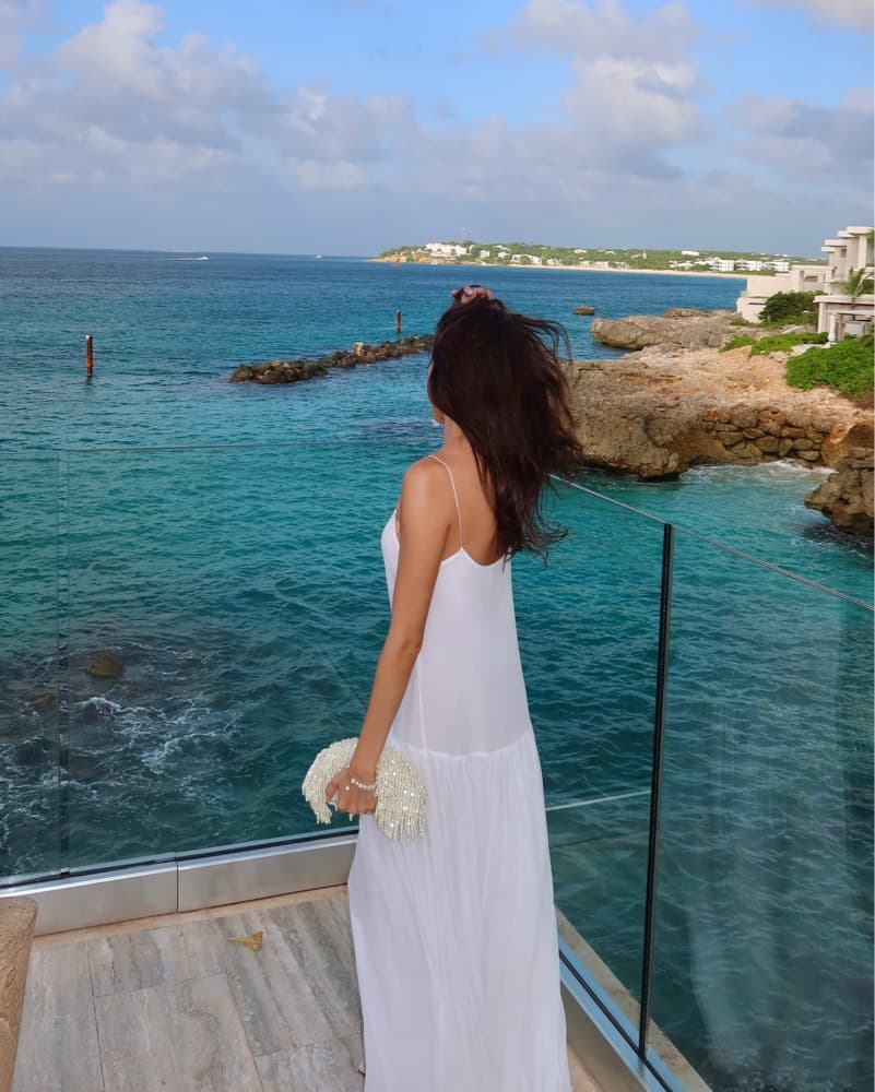 Bec + Bridge Inka Maxi Dress - Image 2