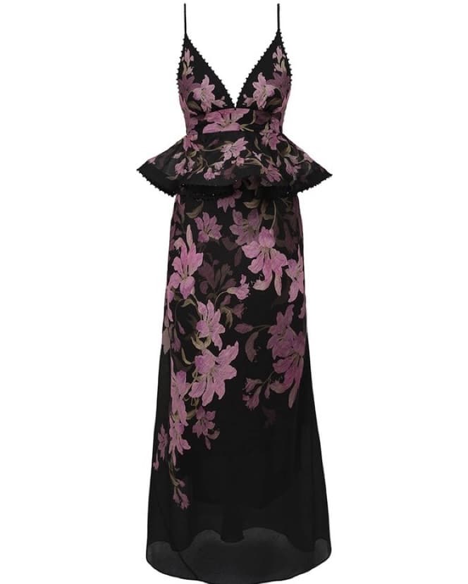 $2100 Zimmermann Gown - Image 6