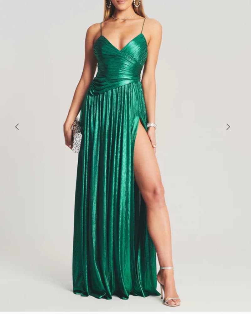 Retrofête Doss Dress - Image 5