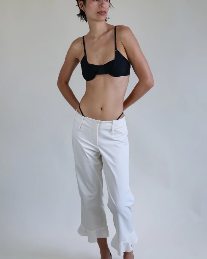 Buci Capri Flare Organic - Image 4