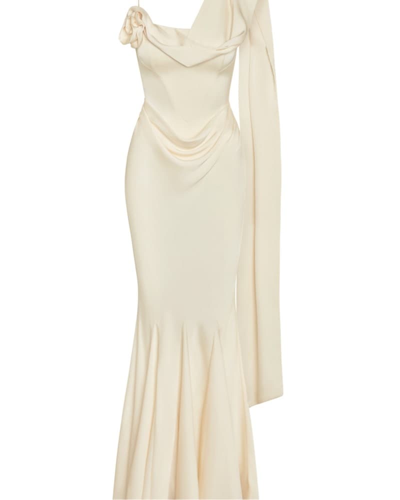 LEAU Celine Dress - Image 4