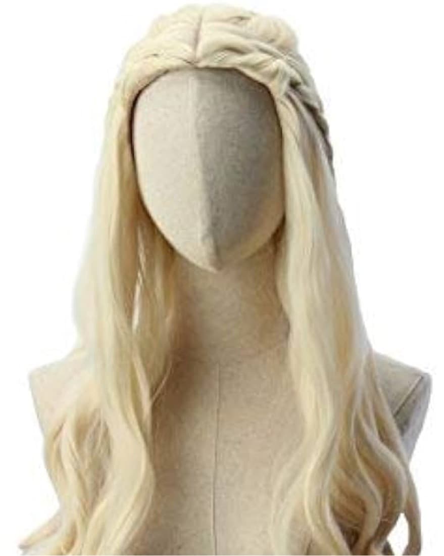 Khaleesi Wig - Image 2