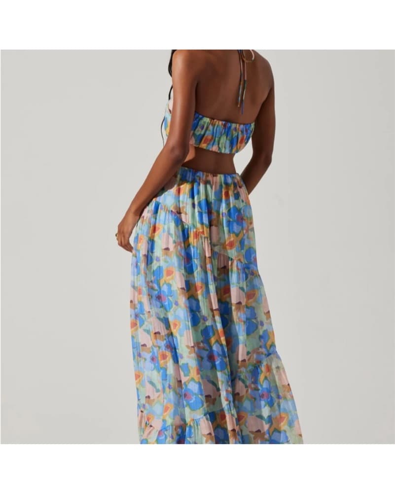ASTR The Label Miaka Dress - Image 3