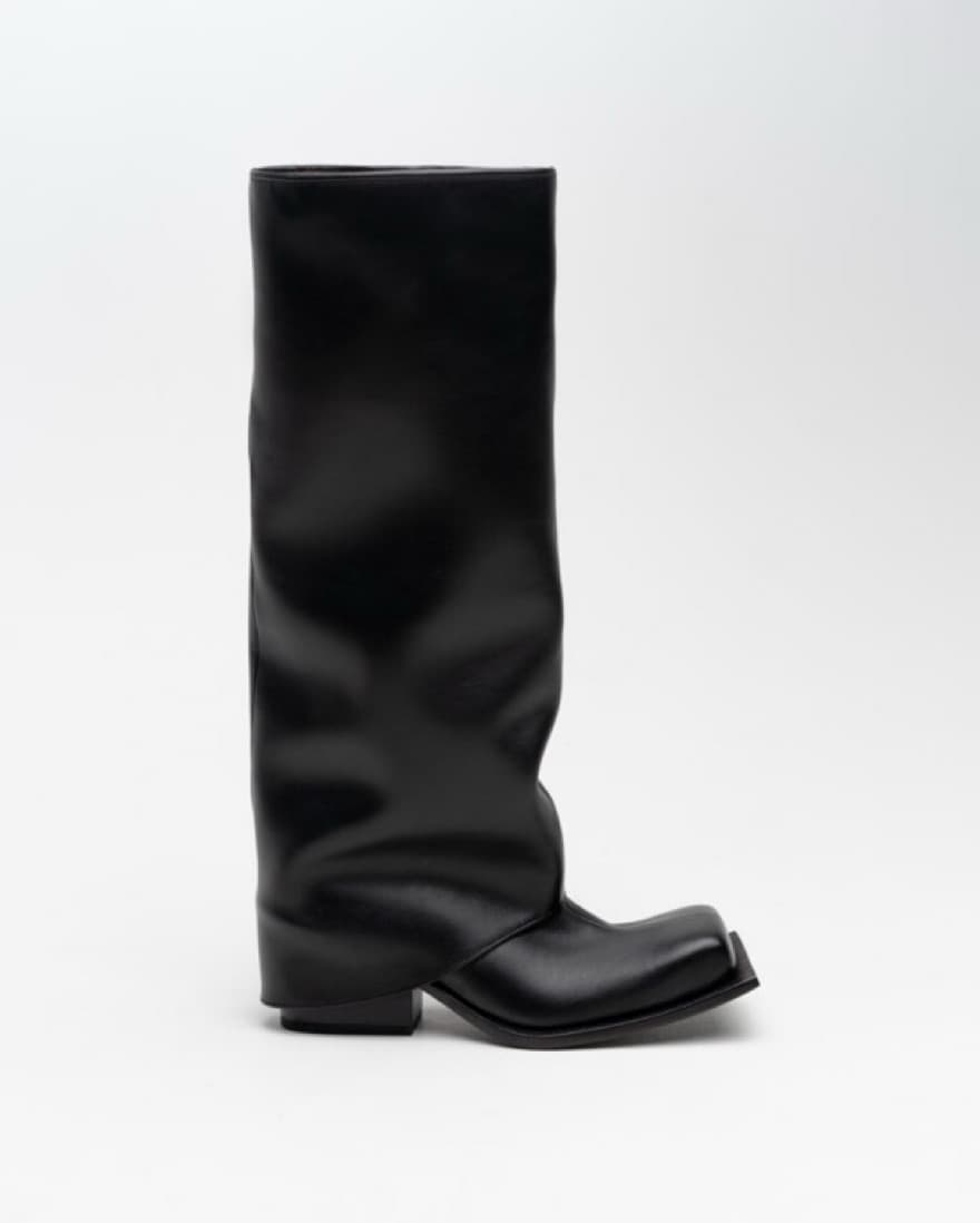 Fidan Novruza Havva Boots - Image 1
