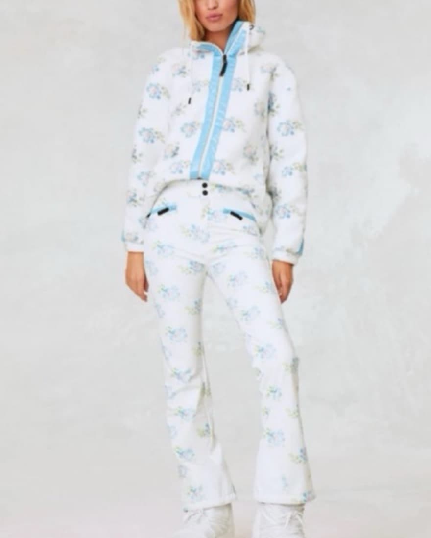 BUNDLE: Bogner X LSF Ski Pants + Fleece - Image 3