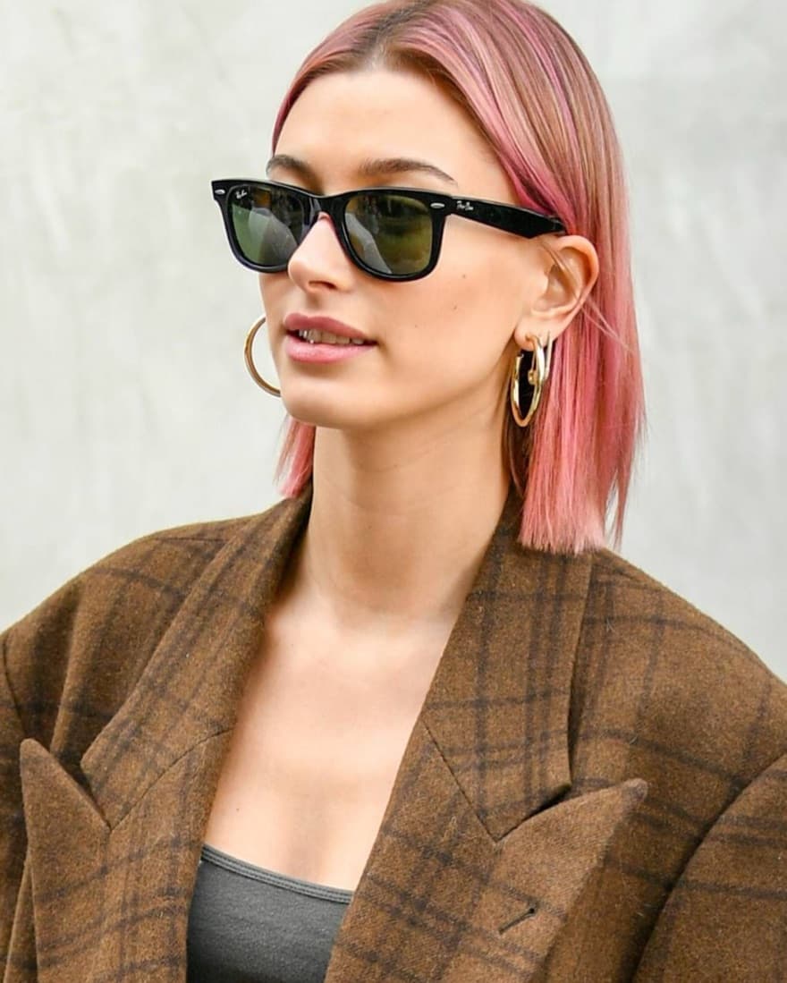 Ray Ban Classic Wayfarer - Image 1