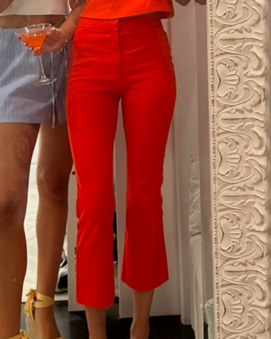 Orange Set - Image 3
