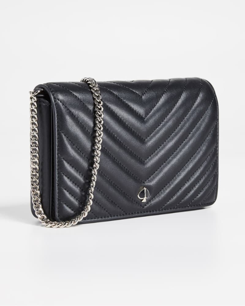 Kate Spade Amelia Quilted Crossbody Bag - Image 4