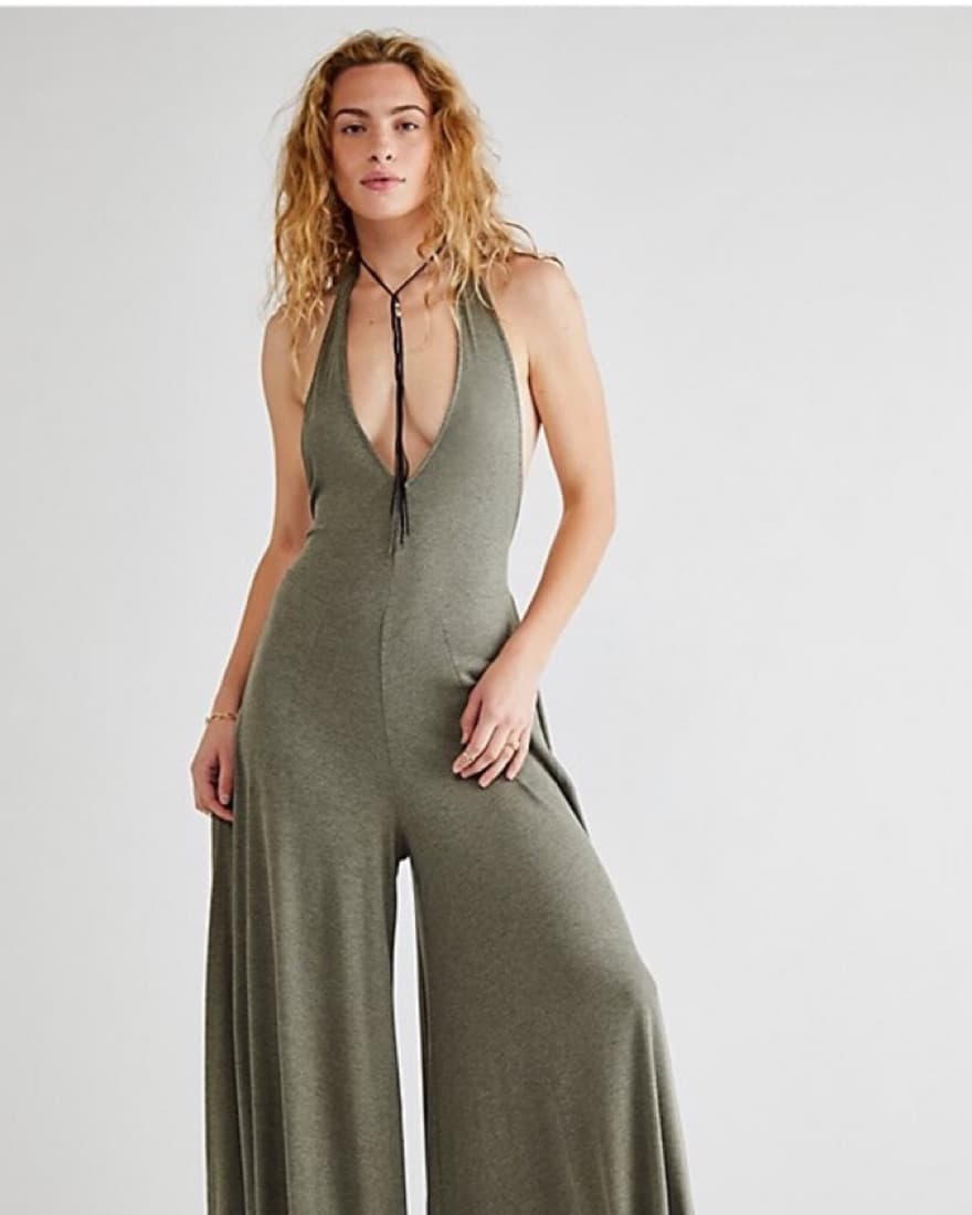 Free People Leigh One Piece  - Image 1