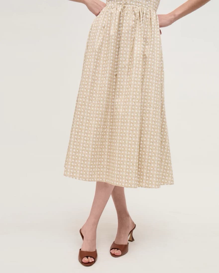 Hill House - The Juliana Dress 🌼 - Image 4