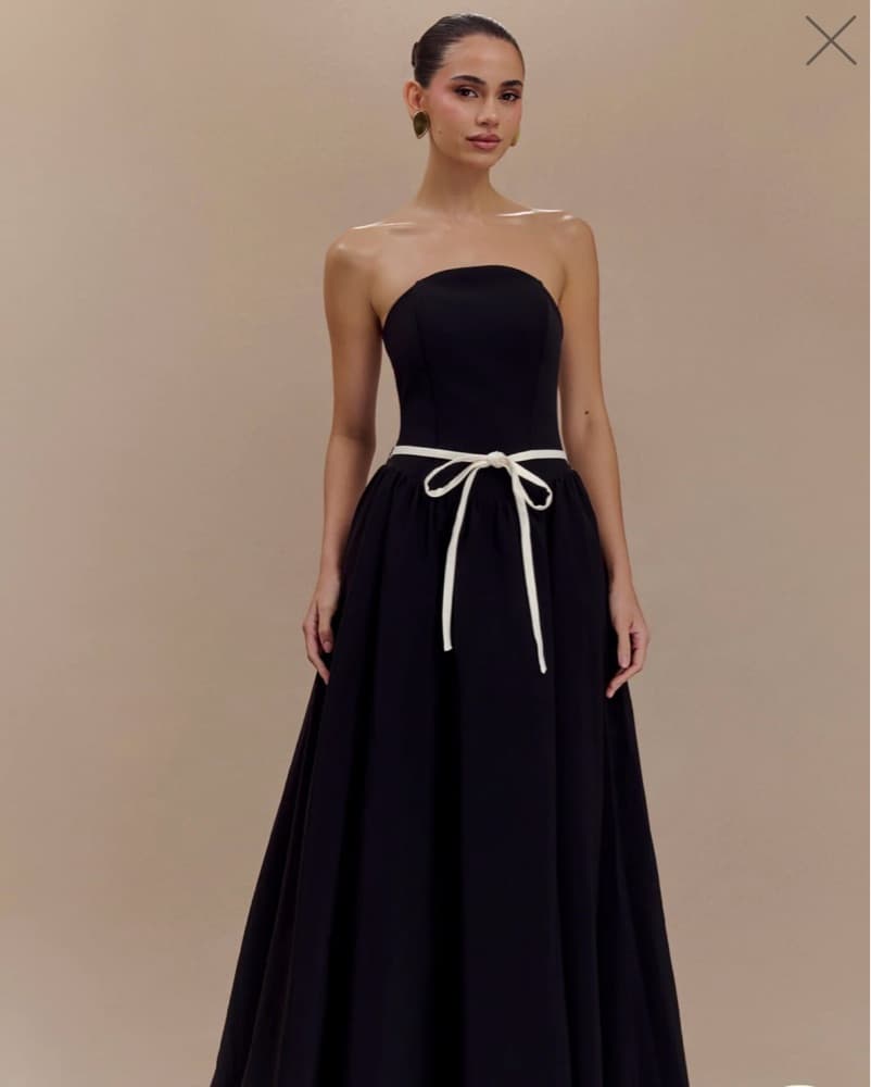 Meshki Penny Dress - Image 2
