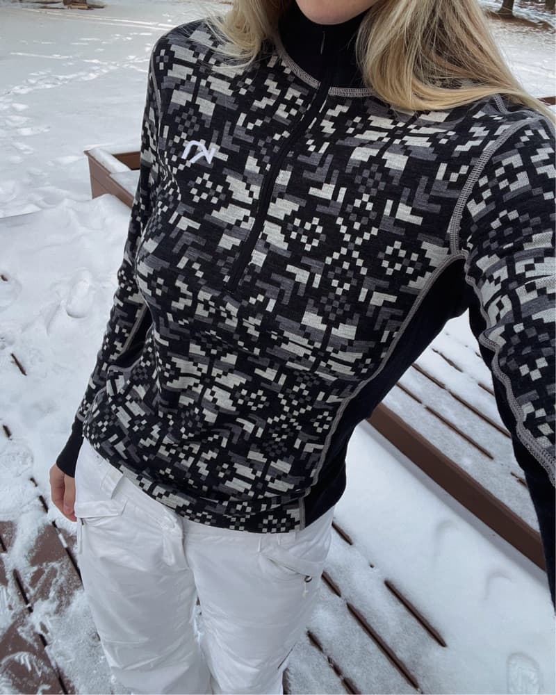 Base Layer Top - Image 1