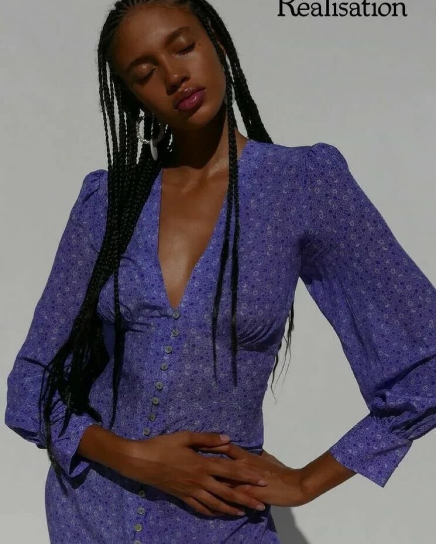 Realisation Par Vivienne Dress  - Image 3