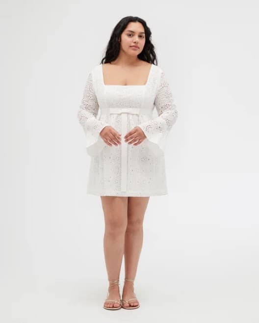 Hill House Cosette Dress - Image 4
