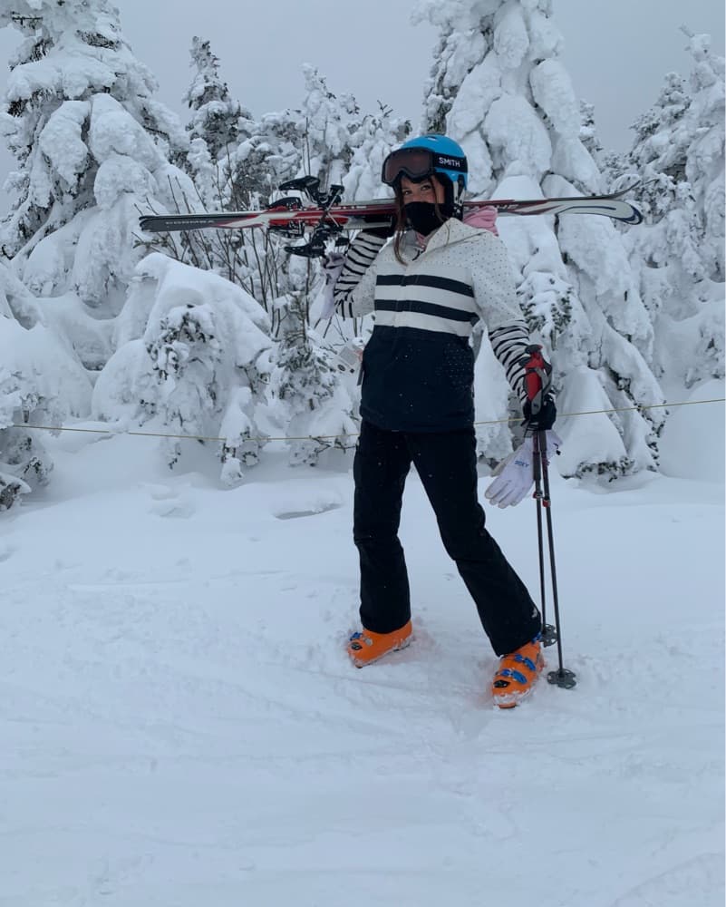 Ski Jacket - Image 2