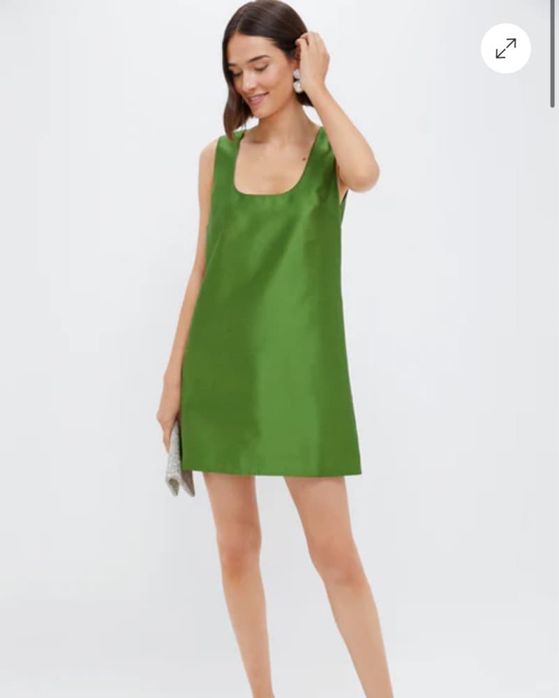 Tuckernuck Mollie Dress - Image 1