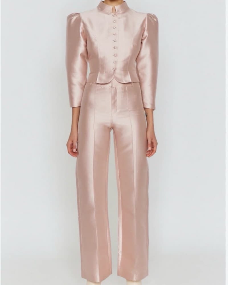 Destree Silk Matching set - Image 1