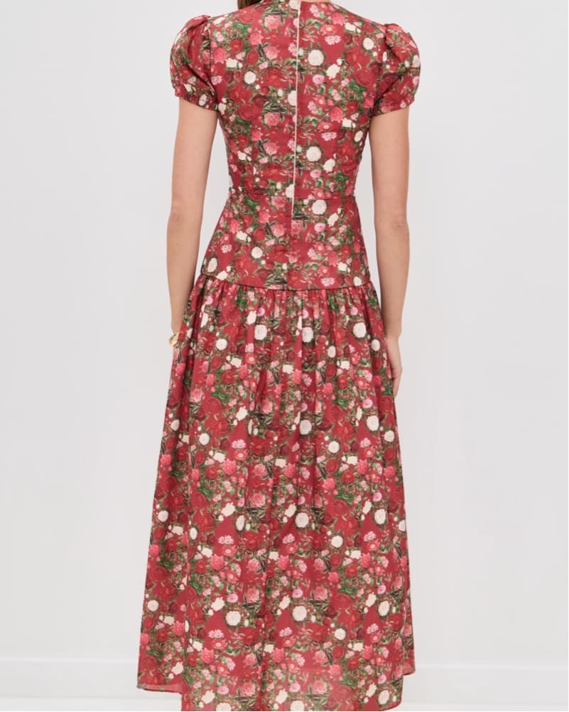 Damaris Bailey Gisella Dress - Image 3