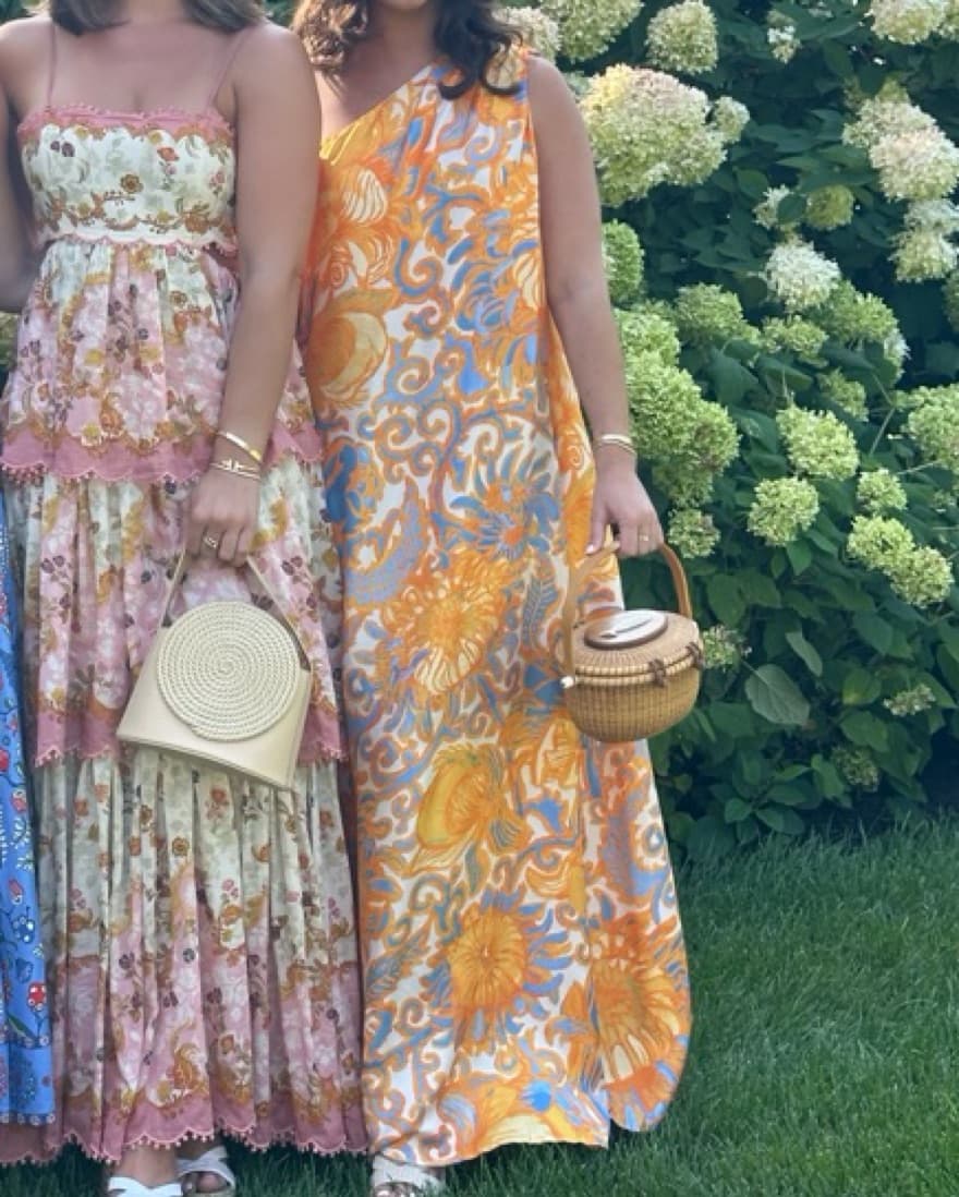 La DoubleJ Roy Dress - Image 5